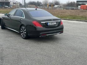Mercedes-Benz S 500 W222 AMG Long. - 26996 € / 52799.59 лв. - 26523201 5