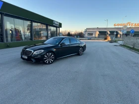 ������ Mercedes-Benz S 500