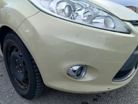 Ford Fiesta, снимка 15