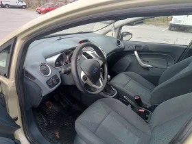 Ford Fiesta, снимка 11