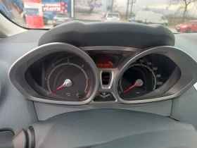 Ford Fiesta, снимка 9