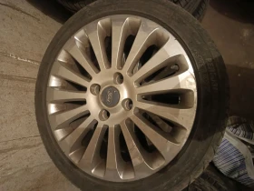 Ford Fiesta, снимка 17