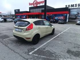 Ford Fiesta, снимка 7