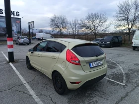 Ford Fiesta, снимка 6