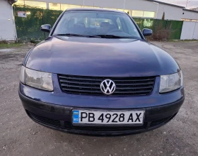 VW Passat 1.6 Газ Клима - 1380 € / 2699.05 лв. - 61391054 9