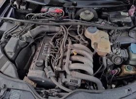 VW Passat 1.6 Газ Клима - 1380 € / 2699.05 лв. - 61391054 12