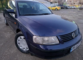 VW Passat 1.6 Газ Клима - 1380 € / 2699.05 лв. - 61391054 10