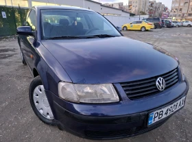 VW Passat 1.6 Газ Клима - 1380 € / 2699.05 лв. - 61391054 11