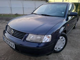 VW Passat 1.6 Газ Клима - 1380 € / 2699.05 лв. - 61391054 4