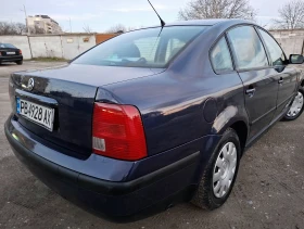 VW Passat 1.6 Газ Клима - 1380 € / 2699.05 лв. - 61391054 6