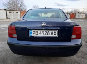 VW Passat 1.6 Газ Клима - 1380 € / 2699.05 лв. - 61391054 5