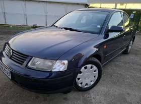 VW Passat 1.6 Газ Клима - 1380 € / 2699.05 лв. - 61391054 3