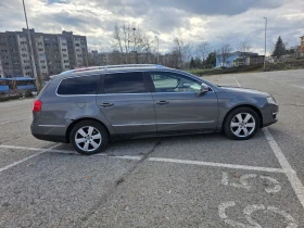 VW Passat - 2900 € / 5671.91 лв. - 93931827 2