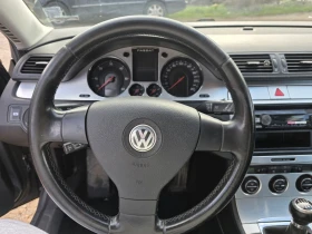 VW Passat - 2900 € / 5671.91 лв. - 93931827 6