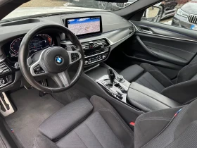 BMW 530 d/M-SPORT/286HP/CAM/HUD/LASER/NAVI/ACC/CPLAY/785g - 39599 € / 77448.91 лв. - 89682425 8