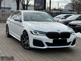 BMW 530 d/M-SPORT/286HP/CAM/HUD/LASER/NAVI/ACC/CPLAY/785g - 39599 € / 77448.91 лв. - 89682425 4