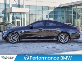 Mercedes-Benz CLS 53 AMG * Premium Pkg | Obsidian Black Metallic * C - 46190 € / 90339.79 лв. - 81931714 6