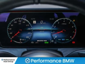 Mercedes-Benz CLS 53 AMG * Premium Pkg | Obsidian Black Metallic * C - 46190 € / 90339.79 лв. - 81931714 8