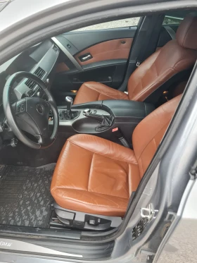 BMW 530 3.0куб.218к.с. - 4450 € / 8703.44 лв. - 96942718 7