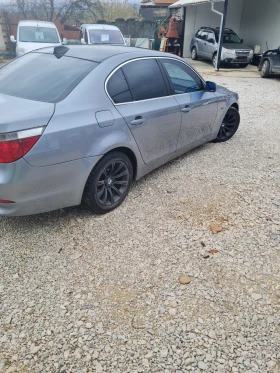 BMW 530 3.0куб.218к.с. - 4450 € / 8703.44 лв. - 96942718 3