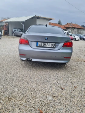BMW 530 3.0куб.218к.с. - 4450 € / 8703.44 лв. - 96942718 2