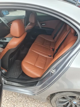 BMW 530 3.0куб.218к.с. - 4450 € / 8703.44 лв. - 96942718 6