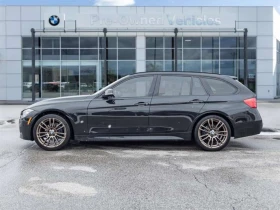 BMW 328 * 328d xDrive Touring Wagon/MSport/Premium/CleanCF - 14800 € / 28946.28 лв. - 68823008 4
