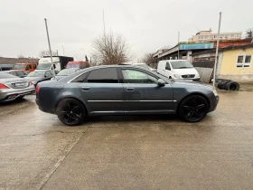 Audi A8 3, 7 / V8 / ГАЗ-LPG / FACE - 4999 € / 9777.19 лв. - 45614808 6