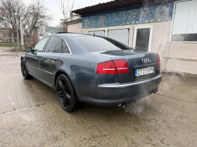 Audi A8 3, 7 / V8 / ГАЗ-LPG / FACE - 4999 € / 9777.19 лв. - 45614808 4