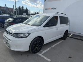 VW Caddy 2, О TDI 102 k.c 6MT / N1 - товарен c 5 места - 24488 € / 47894.37 лв. - 38004795 2
