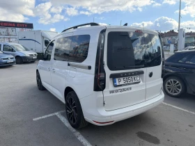 VW Caddy 2, О TDI 102 k.c 6MT / N1 - товарен c 5 места - 24488 € / 47894.37 лв. - 38004795 7
