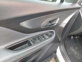 Opel Mokka 1.7 Германия Топ 4x4, снимка 12 - Автомобили и джипове - 53699809