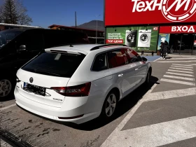 Skoda Superb - 17300 € / 33835.86 лв. - 39121827 3