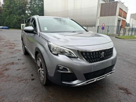 Peugeot 3008 1.5HDI ALURE