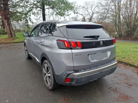 Peugeot 3008 1.5HDI ALURE - 12000 € / 23469.96 лв. - 96697392 6