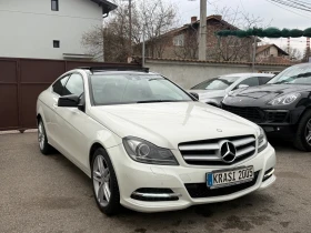 Mercedes-Benz C 220 CDI FACELIFT PANORAMA XENON  - 10200 € / 19949.47 лв. - 47412034 3