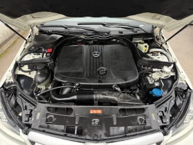 Mercedes-Benz C 220 CDI FACELIFT PANORAMA XENON  - 10200 € / 19949.47 лв. - 47412034 17