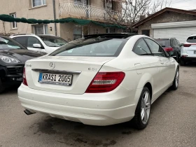Mercedes-Benz C 220 CDI FACELIFT PANORAMA XENON  - 10200 € / 19949.47 лв. - 47412034 6