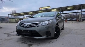 Toyota Avensis УНИКАТ/FACE LIFT - 6799 € / 13297.69 лв. - 22688867 3
