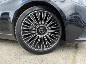 ����� �� �������� �� Mercedes-Benz S 350 d Long* Massage* Night Vision* Pano* Burmester