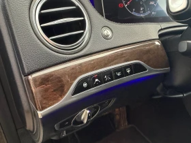 Mercedes-Benz S 350 d Long* Massage* Night Vision* Pano* Burmester - 32500 € / 63564.47 лв. - 17440551 4
