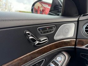 ����� �� �������� �� Mercedes-Benz S 350 d Long* Massage* Night Vision* Pano* Burmester