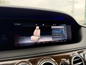 Mercedes-Benz S 350 d Long* Massage* Night Vision* Pano* Burmester - 32500 € / 63564.47 лв. - 17440551 8