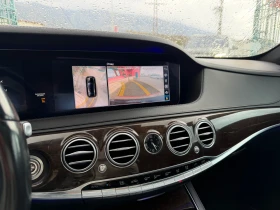 Mercedes-Benz S 350 d Long* Massage* Night Vision* Pano* Burmester - 32500 € / 63564.47 лв. - 17440551 7