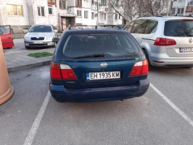 Nissan Primera undefined | Auto.bg — изображение 3