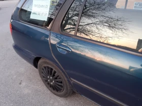 Nissan Primera undefined | Auto.bg — изображение 8