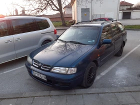 Nissan Primera 