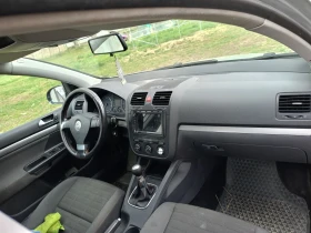 VW Golf GTI - 4300 € / 8410.07 лв. - 96623256 7