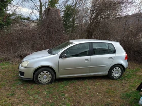 VW Golf GTI - 4300 € / 8410.07 лв. - 96623256 6