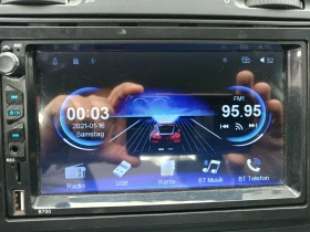 VW Golf GTI - 4300 € / 8410.07 лв. - 96623256 13